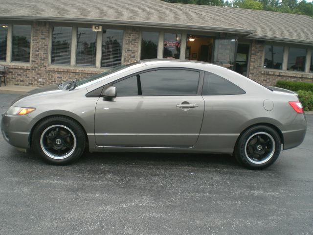 Honda Civic 2006 photo 0