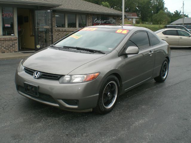 Honda Civic 2006 photo 1