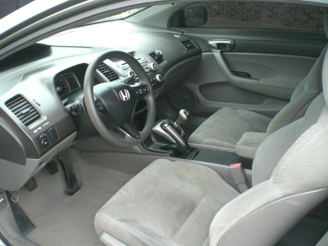 Honda Civic 2006 photo 3