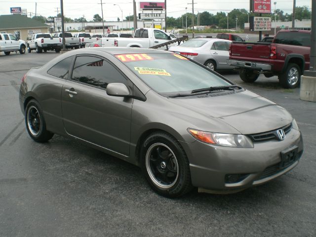 Honda Civic 2006 photo 4