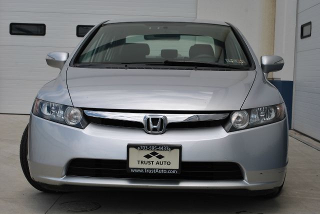 Honda Civic 2006 photo 1