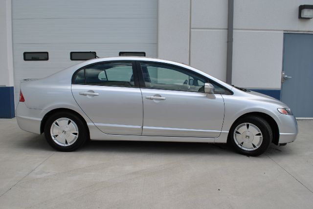 Honda Civic 2006 photo 2