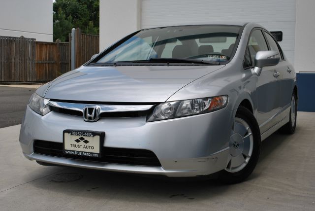 Honda Civic 2006 photo 3