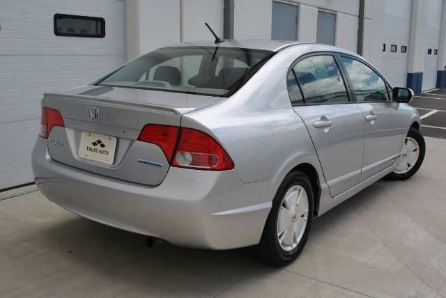 Honda Civic 2006 photo 4