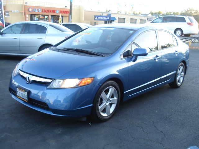 Honda Civic 2006 photo 3