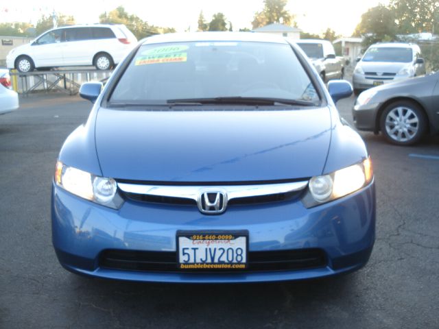 Honda Civic 2006 photo 4