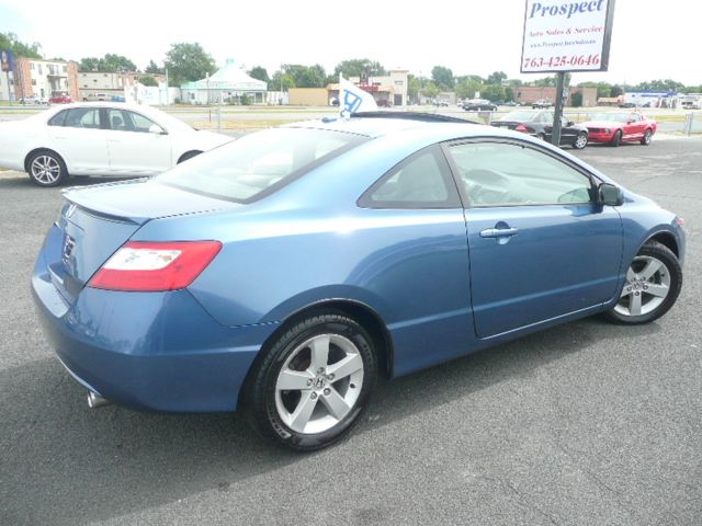 Honda Civic 2006 photo 1