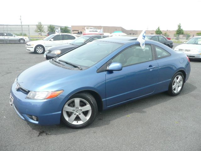 Honda Civic 2006 photo 3