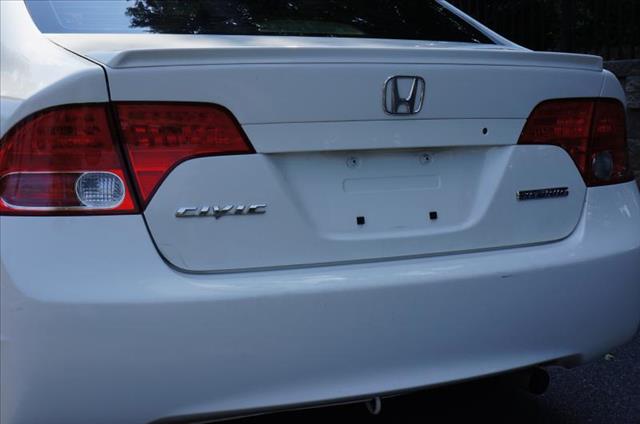 Honda Civic 2006 photo 1