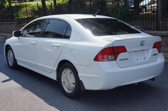 Honda Civic 2006 photo 2