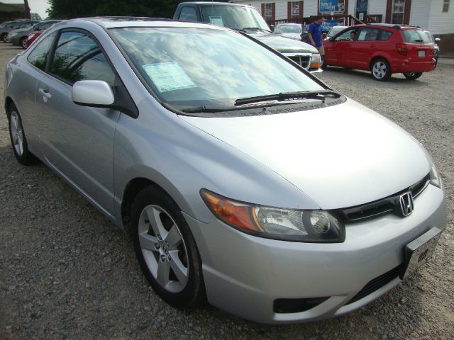 Honda Civic 2006 photo 0