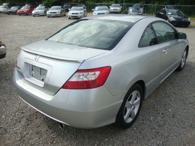 Honda Civic 2006 photo 1