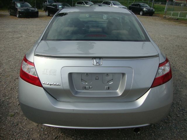 Honda Civic 2006 photo 2