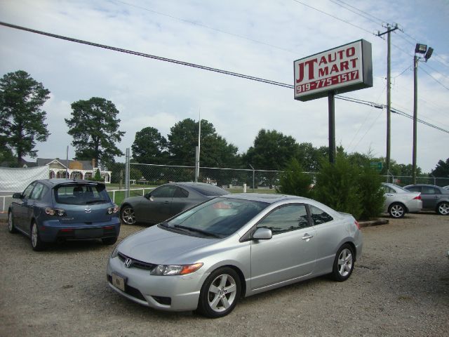 Honda Civic 2006 photo 4