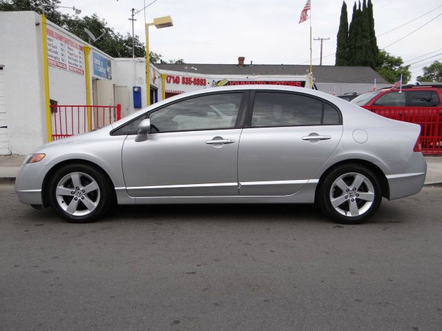 Honda Civic 2006 photo 0