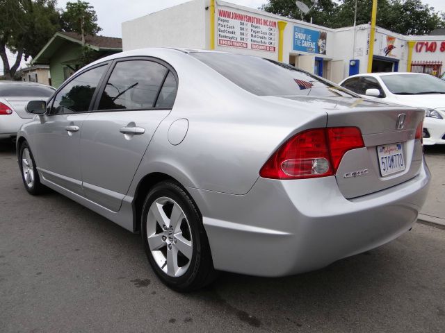 Honda Civic 2006 photo 4