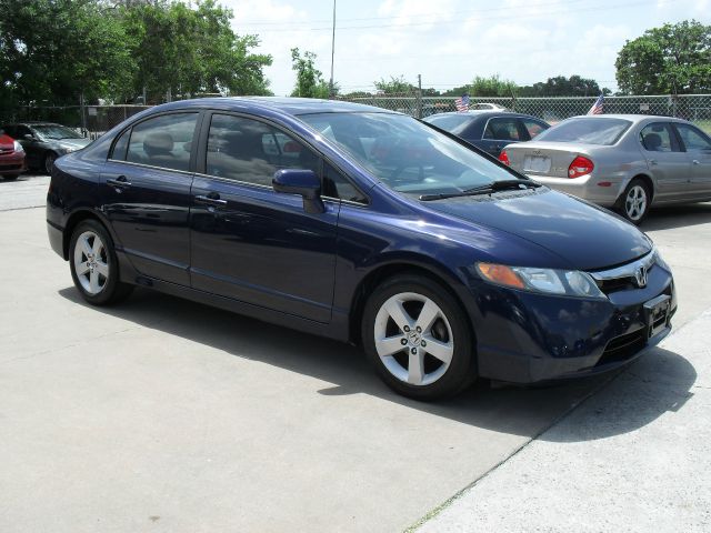 Honda Civic 2006 photo 1