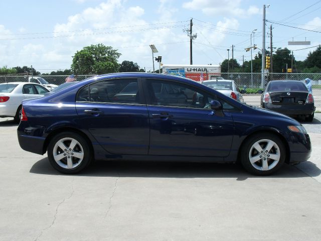 Honda Civic 2006 photo 3