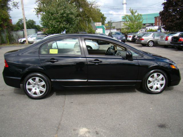 Honda Civic 2006 photo 1