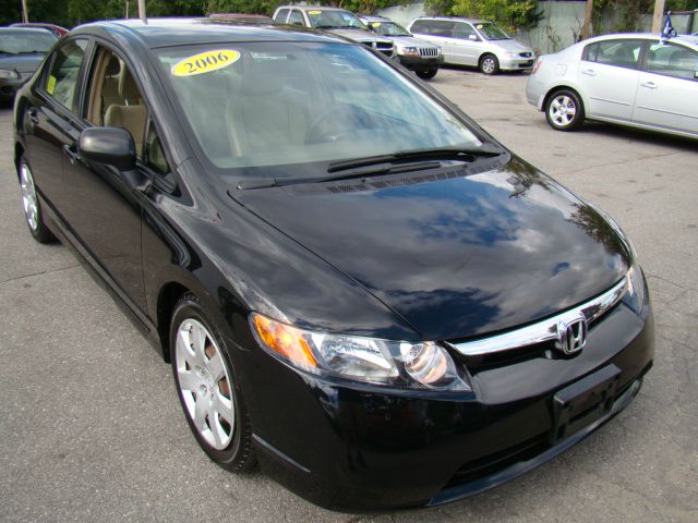 Honda Civic 2006 photo 2