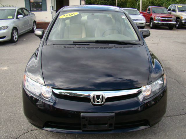 Honda Civic 2006 photo 3