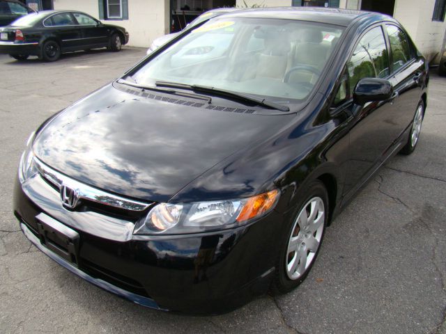 Honda Civic 2006 photo 4