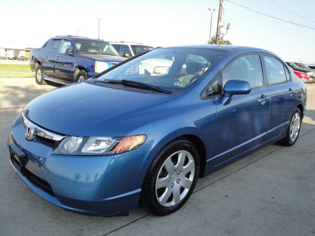 Honda Civic 2006 photo 1