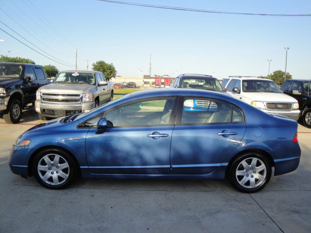 Honda Civic 2006 photo 2