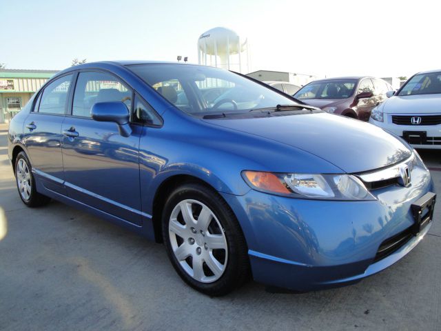 Honda Civic 2006 photo 3