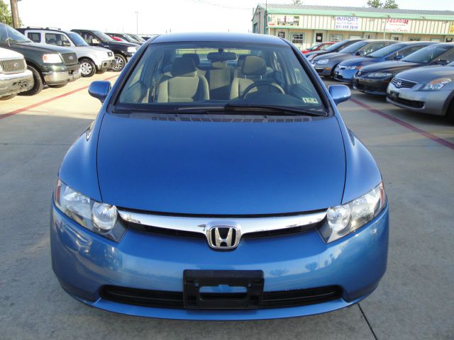 Honda Civic 2006 photo 4