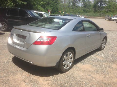 Honda Civic 2006 photo 1