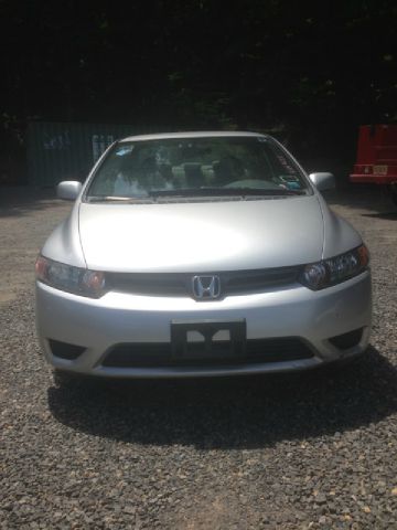 Honda Civic 2006 photo 2