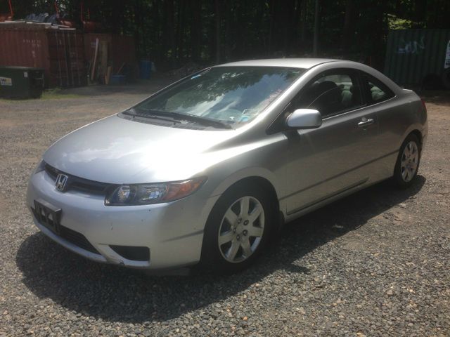 Honda Civic 2006 photo 3