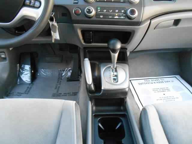 Honda Civic 2006 photo 15