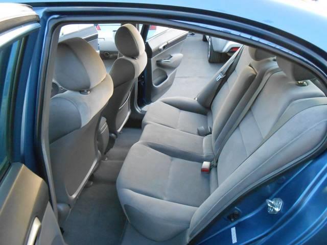 Honda Civic 2006 photo 16