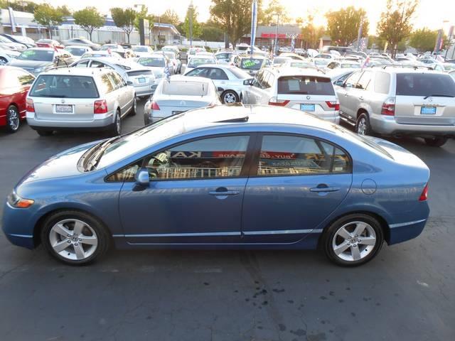 Honda Civic 2006 photo 18