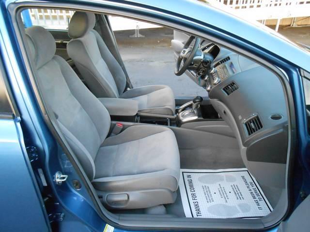 Honda Civic 2006 photo 3