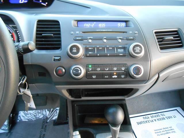 Honda Civic 2006 photo 5