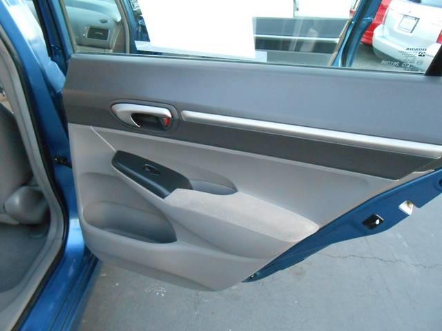 Honda Civic 2006 photo 6