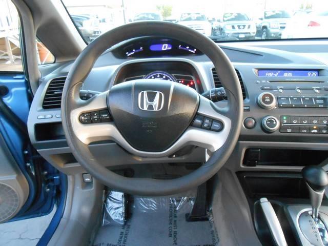 Honda Civic 2006 photo 9