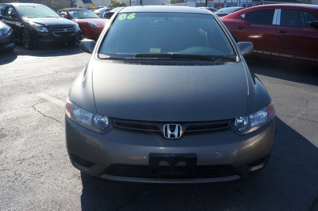 Honda Civic 2006 photo 1