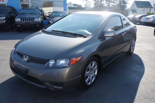 Honda Civic 2006 photo 4