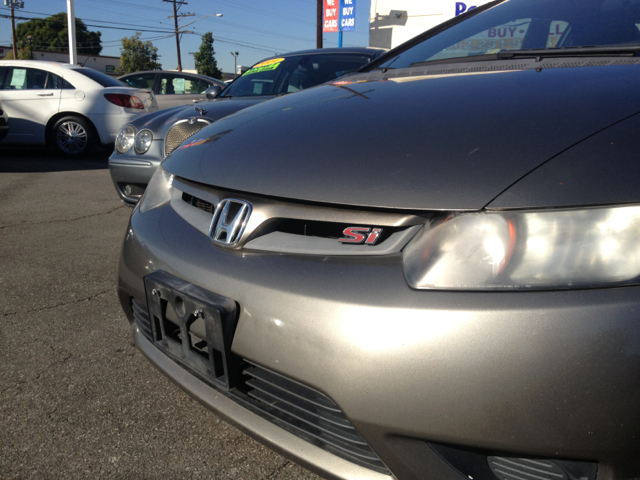 Honda Civic 2006 photo 3