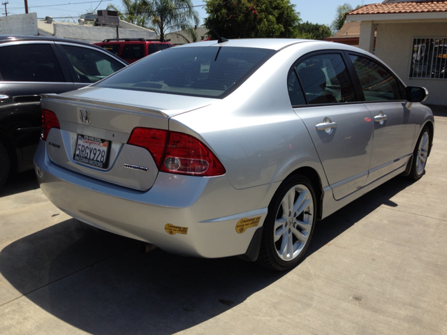 Honda Civic 2006 photo 4