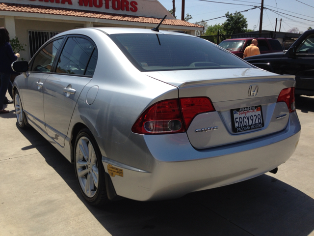 Honda Civic 2006 photo 5