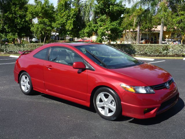 Honda Civic 2006 photo 3