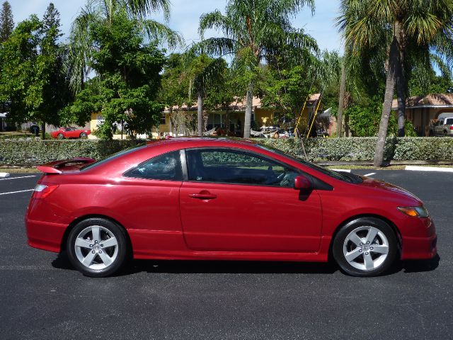 Honda Civic 2006 photo 4