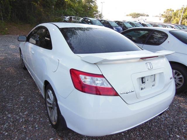 Honda Civic 2006 photo 1