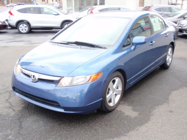 Honda Civic 2006 photo 3