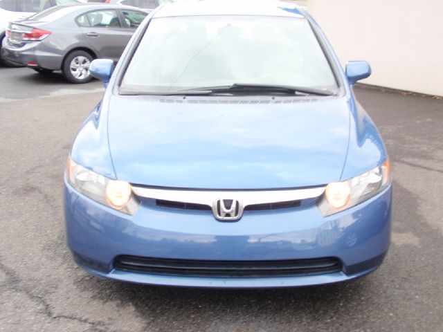 Honda Civic 2006 photo 4